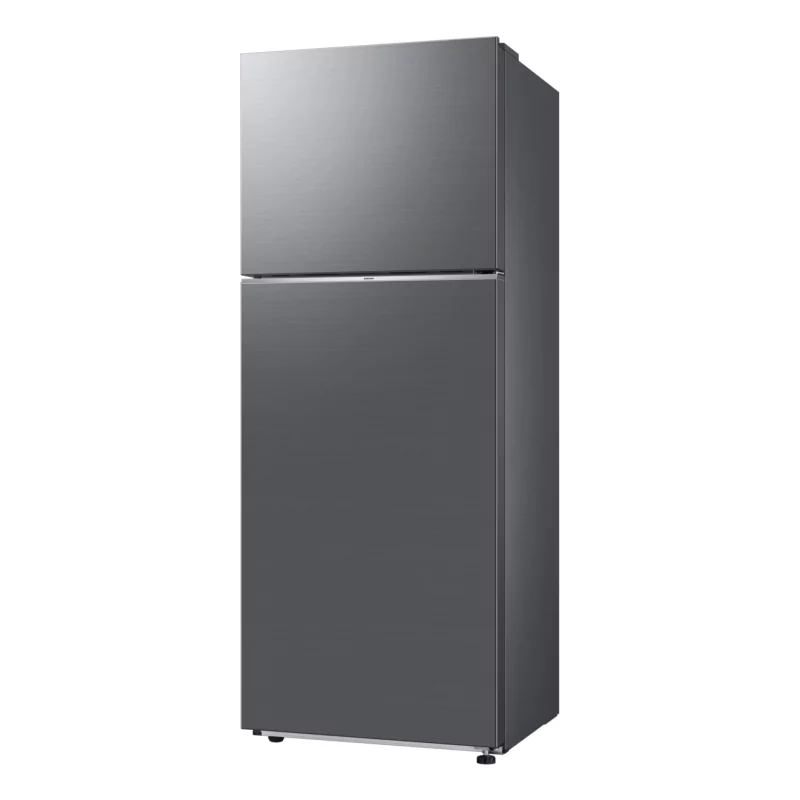 Kontrolsat - Samsung RT42CG6644S9 Refrigerator (415L - Class E - Stainless Steel)
