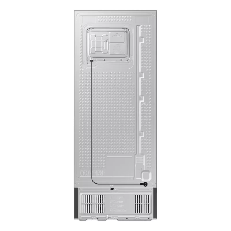 Kontrolsat - Frigorífico Samsung RT42CG6644S9 (415L - Classe E - Inox)