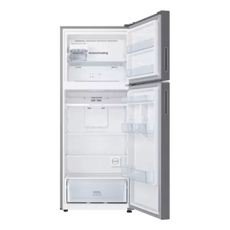 Kontrolsat - Samsung RT42CG6644S9 Refrigerator (415L - Class E - Stainless Steel)