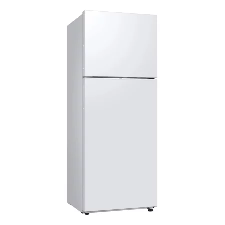 Kontrolsat - Samsung RT42CG6644WW Fridge Freezer (415L - Class E - White)