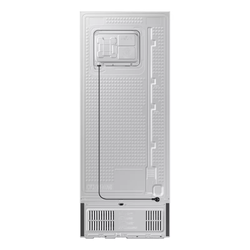 Kontrolsat - Samsung RT42CG6644WW Fridge Freezer (415L - Class E - White)