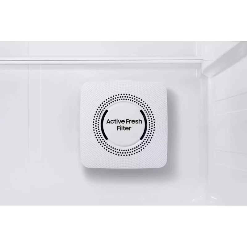 Kontrolsat - Samsung RT42CG6644WW Fridge Freezer (415L - Class E - White)