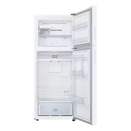 Kontrolsat - Samsung RT42CG6644WW Fridge Freezer (415L - Class E - White)
