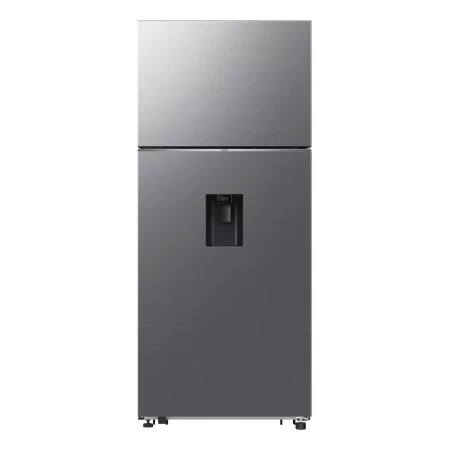 Kontrolsat - Samsung RT53DG7B14S9 Fridge Freezer (528L - Class E - Stainless) Kontrolsat - Samsung RT53DG7B14S9 Fridge Freezer (528L - Class E - Stainless)
