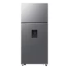 Samsung RT53DG7B14S9 Fridge Freezer (528L - Class E - Stainless)