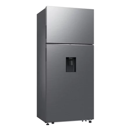 Kontrolsat - Samsung RT53DG7B14S9 Fridge Freezer (528L - Class E - Stainless) Kontrolsat - Samsung RT53DG7B14S9 Fridge Freezer (528L - Class E - Stainless)