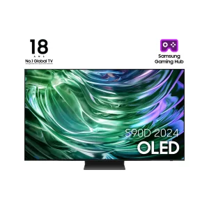 Kontrolsat - LED Samsung TQ55S90DAEXXC