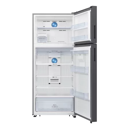 Kontrolsat - Samsung RT53DG7B14S9 Fridge Freezer (528L - Class E - Stainless) Kontrolsat - Samsung RT53DG7B14S9 Fridge Freezer (528L - Class E - Stainless)