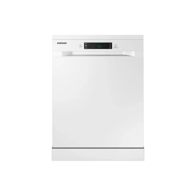 Kontrolsat - Máquina de Lavar Loiça Samsung DW60CG550FWQ - (14 Conjuntos - 60 cm - Branco)