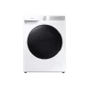 Samsung QuickDrive IA Washing Machine - 8 kg - 1400RPM - Inverter - White | WW80T734DBH