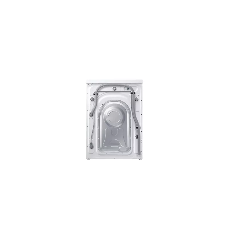 Kontrolsat - Máquina Lavar Roupa Samsung QuickDrive™ - 8kg 1400RPM Inverter - Branco | WW80T734DBH