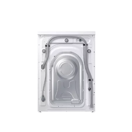 Kontrolsat - Samsung QuickDrive IA Washing Machine - 8 kg - 1400RPM - Inverter - White | WW80T734DBH