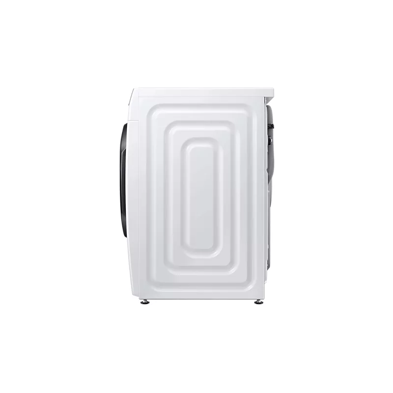 Kontrolsat - Máquina Lavar Roupa Samsung QuickDrive™ - 8kg 1400RPM Inverter - Branco | WW80T734DBH