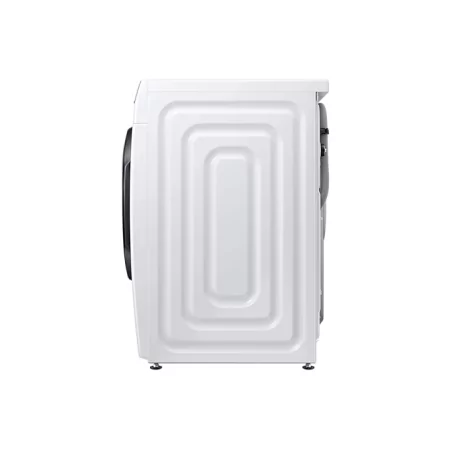 Kontrolsat - Samsung QuickDrive IA Washing Machine - 8 kg - 1400RPM - Inverter - White | WW80T734DBH