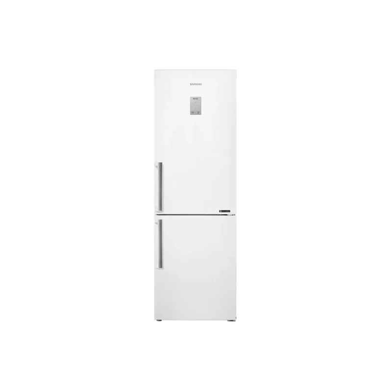 Kontrolsat - Samsung RB34J3515WW Fridge Freezer (339L - Class E - White)