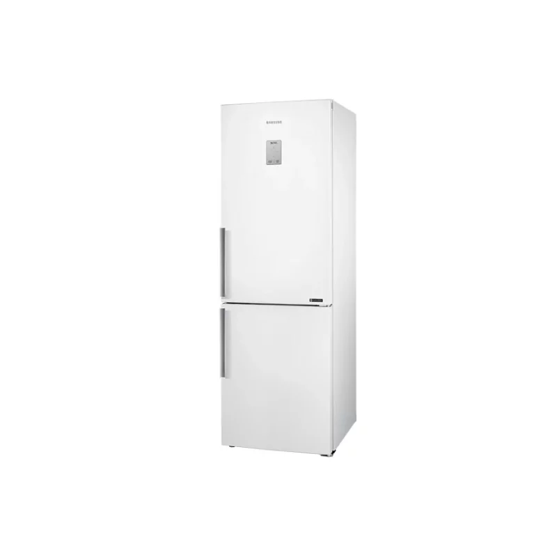 Kontrolsat - Samsung RB34J3515WW Fridge Freezer (339L - Class E - White)