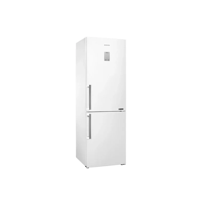 Kontrolsat - Samsung RB34J3515WW Fridge Freezer (339L - Class E - White)