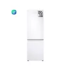 Samsung RB34C600DWW Fridge Freezer (344L - Class D - White)