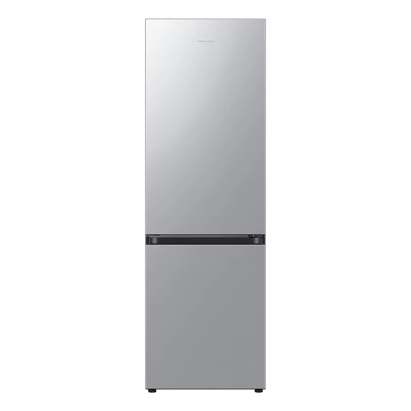 Kontrolsat - Samsung RB34C600ESA Fridge Freezer (344L - Class E - Inox)