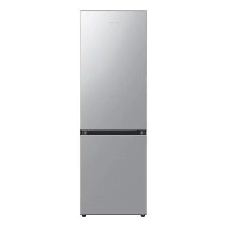 Kontrolsat - Samsung RB34C600ESA Fridge Freezer (344L - Class E - Inox)