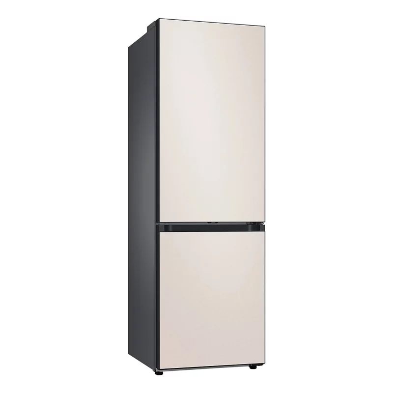 Kontrolsat - Samsung RB34C6B1DCE BESPOKE Fridge Freezer (344L - Class D - Cream)