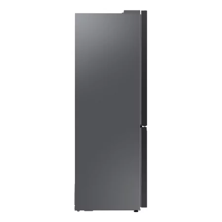 Kontrolsat - Samsung RB34C6B1DCE BESPOKE Fridge Freezer (344L - Class D - Cream) Kontrolsat - Samsung RB34C6B1DCE BESPOKE Fridge Freezer (344L - Class D - Cream)