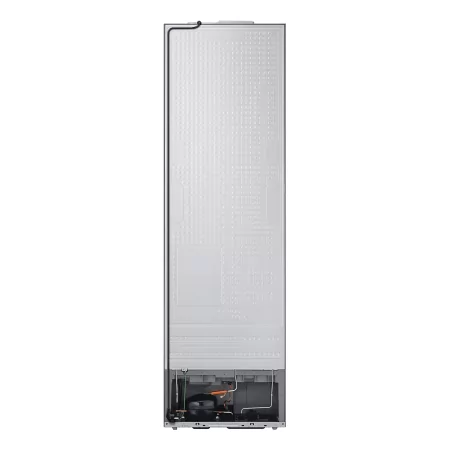 Kontrolsat - Samsung RB34C6B1DCE BESPOKE Fridge Freezer (344L - Class D - Cream) Kontrolsat - Samsung RB34C6B1DCE BESPOKE Fridge Freezer (344L - Class D - Cream)