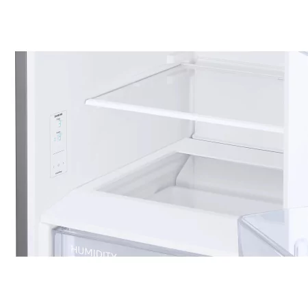 Kontrolsat - Samsung RB34C6B1DCE BESPOKE Fridge Freezer (344L - Class D - Cream) Kontrolsat - Samsung RB34C6B1DCE BESPOKE Fridge Freezer (344L - Class D - Cream)