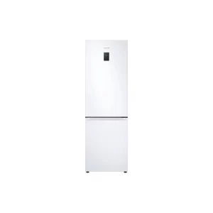 Kontrolsat - Samsung RB34C672DWW Fridge Freezer (344L - Class D - White)