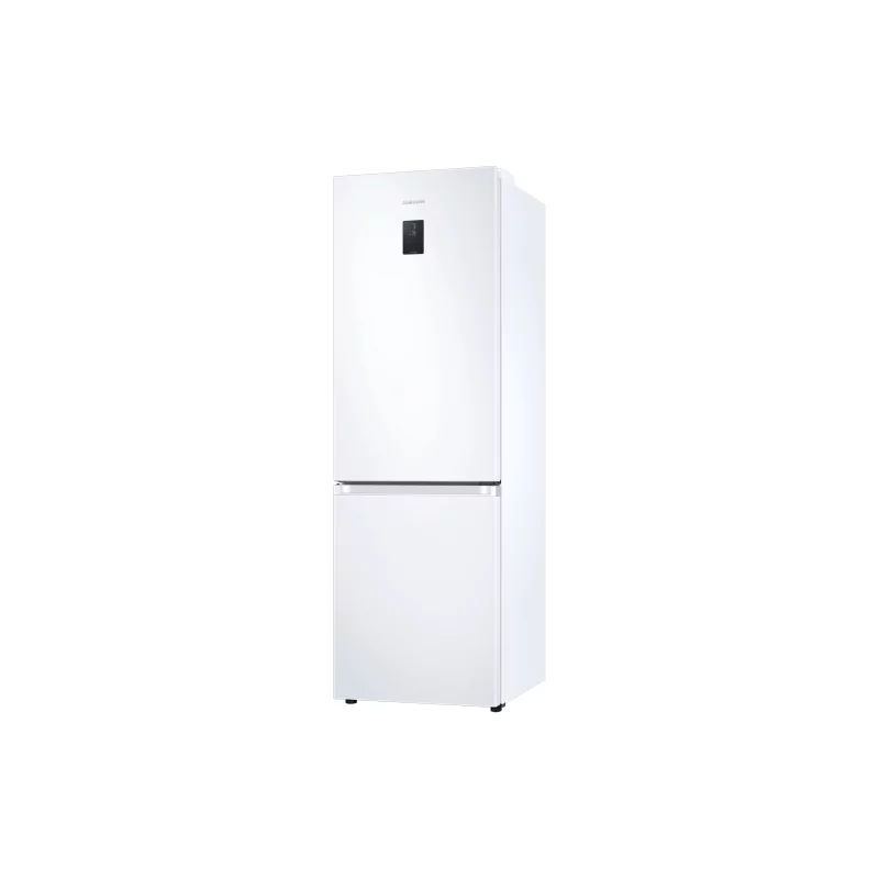 Kontrolsat - Samsung RB34C672DWW Fridge Freezer (344L - Class D - White)