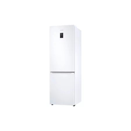 Kontrolsat - Samsung RB34C672DWW Fridge Freezer (344L - Class D - White)