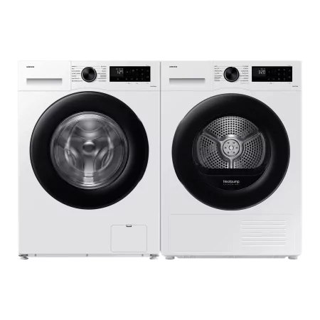 Kontrolsat - Máquina Lavar Samsung - 8 Kg 1400RPM Inverter Branco | WW80CGC04DAEEP Kontrolsat - Máquina Lavar Samsung - 8 Kg 1400RPM Inverter Branco | WW80CGC04DAEEP