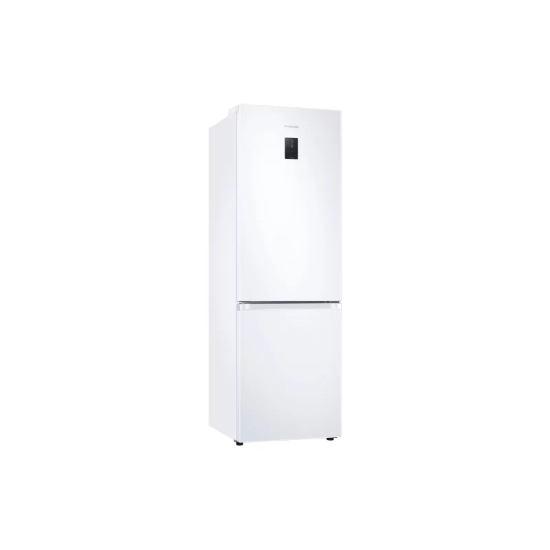 Kontrolsat - Samsung RB34C672DWW Fridge Freezer (344L - Class D - White)