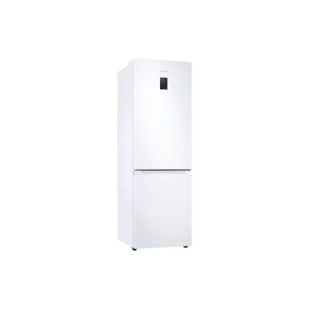 Kontrolsat - Samsung RB34C672DWW Fridge Freezer (344L - Class D - White)