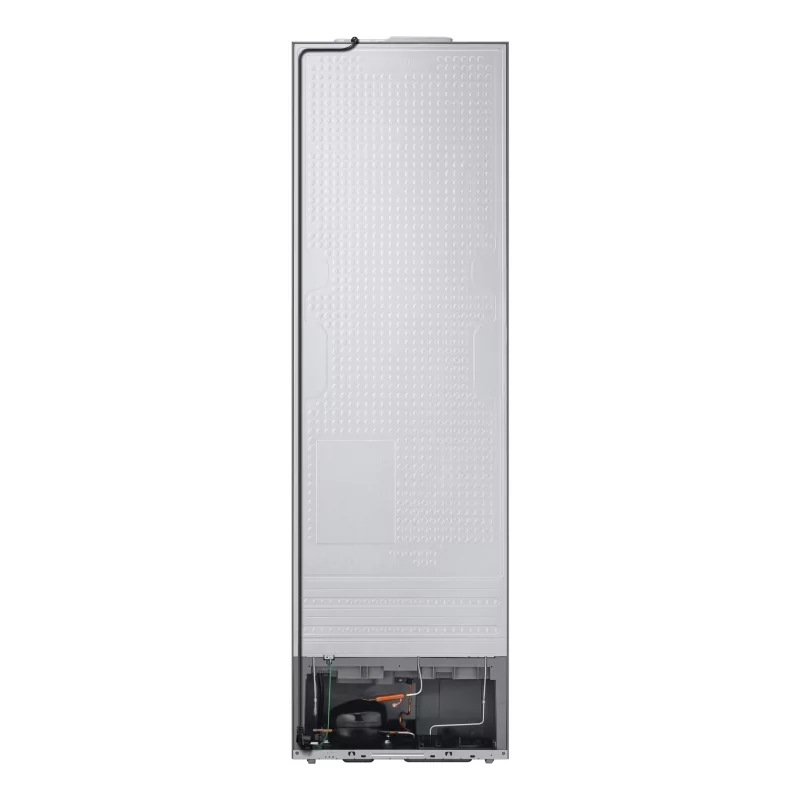 Kontrolsat - Combinado Samsung RB34C672DWW (344L - Classe D - Branco)