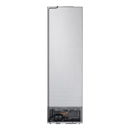 Kontrolsat - Samsung RB34C672DWW Fridge Freezer (344L - Class D - White)
