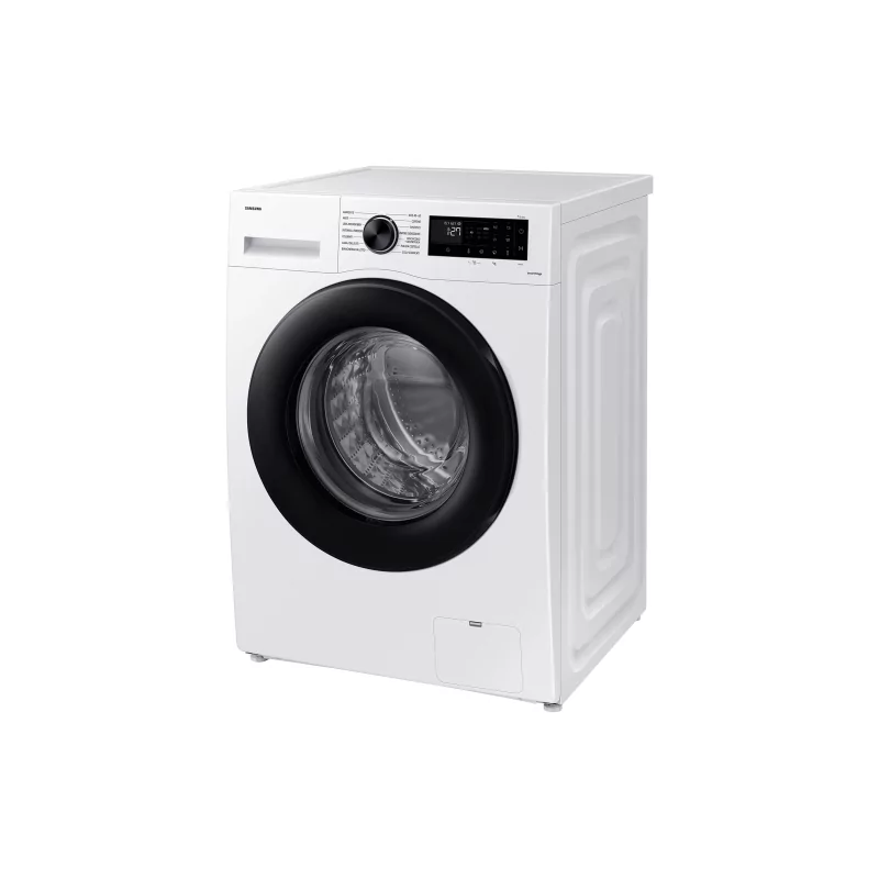 Kontrolsat - Máquina de Lavar SAMSUNG WW80CGC04DAEEP - (8 Kg - 1400 rpm - Branco)