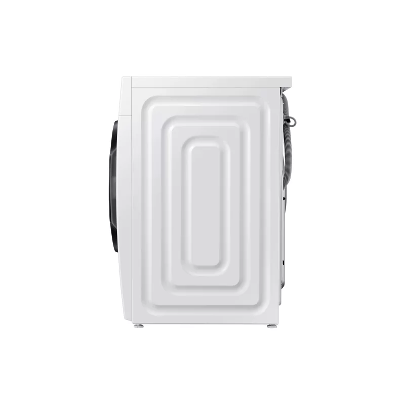 Kontrolsat - Máquina de Lavar SAMSUNG WW80CGC04DAEEP - (8 Kg - 1400 rpm - Branco)