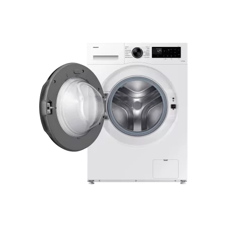 Kontrolsat - Máquina Lavar Samsung - 8 Kg 1400RPM Inverter Branco | WW80CGC04DAEEP Kontrolsat - Máquina Lavar Samsung - 8 Kg 1400RPM Inverter Branco | WW80CGC04DAEEP