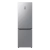 Combinado Samsung RB34C671DS9 (344L - Clase D - Inox)