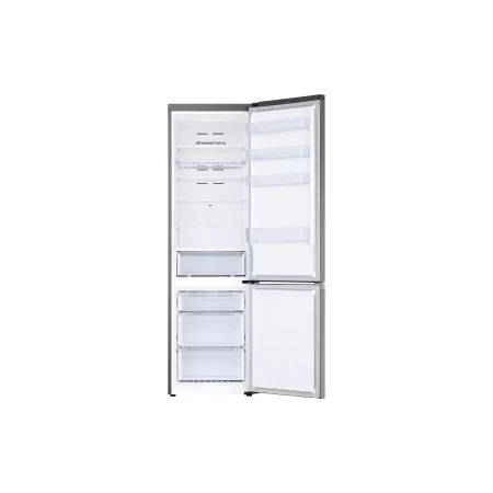 Kontrolsat - Samsung RB38C672CS9 Fridge Freezer (390L - Class C - Inox)