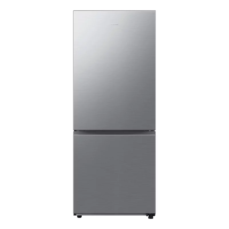 Kontrolsat - Samsung RB50DG601ES9 Fridge Freezer (508L - Class E - Inox)