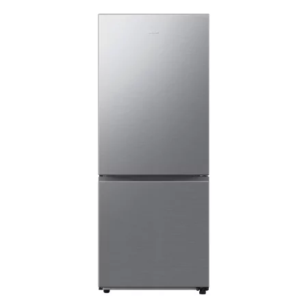 Kontrolsat - Samsung RB50DG601ES9 Fridge Freezer (508L - Class E - Inox)