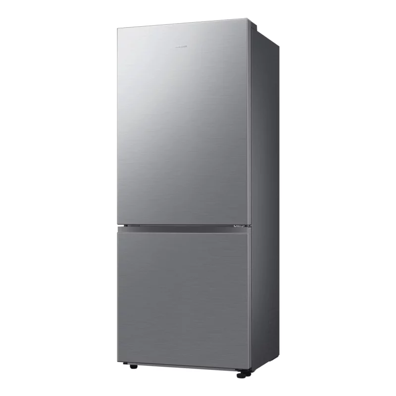 Kontrolsat - Samsung RB50DG601ES9 Fridge Freezer (508L - Class E - Inox)