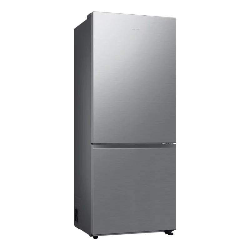 Kontrolsat - Samsung RB50DG601ES9 Fridge Freezer (508L - Class E - Inox)