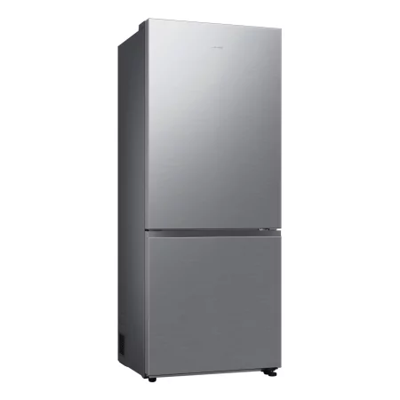 Kontrolsat - Samsung RB50DG601ES9 Fridge Freezer (508L - Class E - Inox)