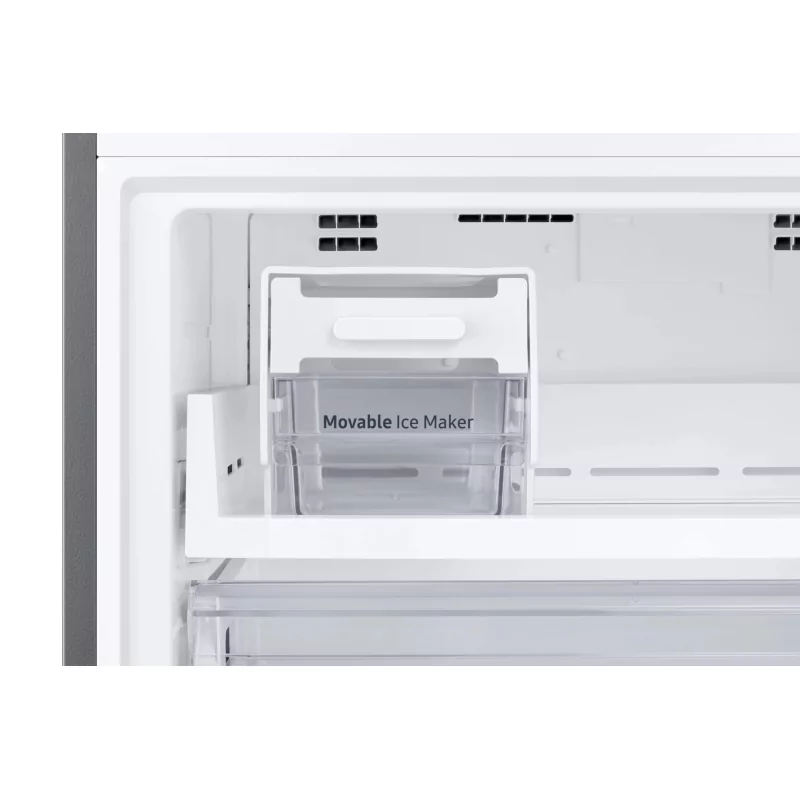 Kontrolsat - Samsung RB50DG601ES9 Fridge Freezer (508L - Class E - Inox)