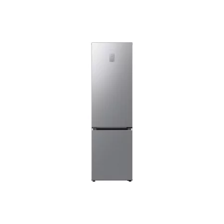 Kontrolsat - Samsung RB38C675CS9 Fridge Freezer (390L - Class C - Inox)