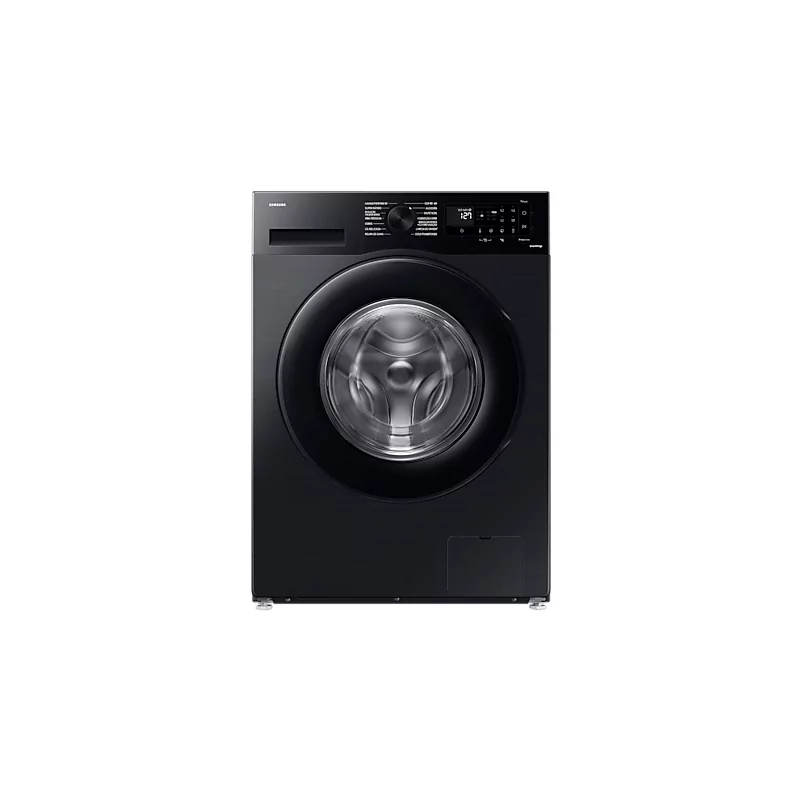 Kontrolsat - Samsung WW11DG5B25ABEP Washing Machine (11kg - 1400rpm - Class A - Black)