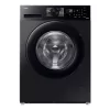 Samsung WW11DG5B25ABEP Washing Machine (11kg - 1400rpm - Class A - Black)